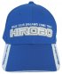 (Discontinued) HIROBO TEAM CAP