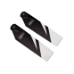 (Discontinued)110mm Radix Tail Blades