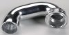 EXHAUST HEADER PIPE M-1010 (12TR)