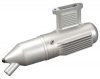 (Discontinued) E-4010 SILENCER 65LA.61FX