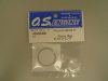 (Discontinued) PISTON RING alpha 81.FS91S2-P