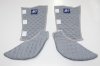 Leg cover F3A (GRAY)