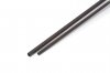 CARBON PIPE 1000mmXID3.0mm,OD4.0mm **Long Item