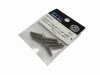 SJG 3x16 Titanium F/H Cap Screw (8pcs)