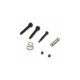 Carburetor Screw & Spring Set for FA-62B