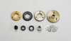 (Discontinued) CLUTCH SET: MRX6