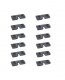 SERVO RUBBER BUSH-for S3003 (12pcs)