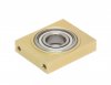 (DISCONTINUED)UG BEARING CASE FOR MAIN SHAFT: JR30/50/90/GS (WITHOUT VENTURE 30/50, SYLPHIDE 90)