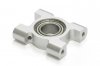 (DISCONTINUED) Main Shaft Bearing Block For Vibe50, AS50 Type 2