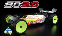 Spare parts for Super Off-Road S