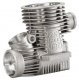 (DISCONTINUED) CRANKCASE 18TZ