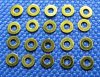 FLAT WASHER 1.7MM