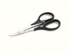 CURVED SCISSORS