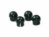 SKID PIPE CAP 8mm