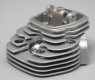(Discontinued) CYLINDER HEAD FT300, 2016 Backorder