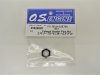 EXHAUST HEADER PIPE NUT (M11) FS70S-91S2