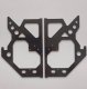 EX main frame (carbon) '98