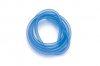 (Discontinued) Ty1 SILICONE TUBE BLUE 1m