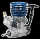 (DISCONTINUED) MAX-21VG-PX W/21F SLIDE CARB.