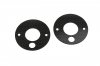 Front Graphite Upright Disc Set (2pcs): MTX7/6/5