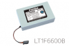 (Discontinued) LIPO LT1F 6600B (32MZ transmitter battery)