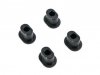 Machined Bushing "A" 4pcs (for E2134)