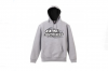 (Discontinued) O.S. SPEED PULLOVER PARKER GRAY (M)