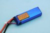 (Discontinued) Tahmazo LITHIUM POLYMER BATTERIES LP-3S1P4000RE