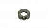 0.8M 2nd Gear Pinion 25T: MRX6X