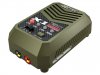 (Discontinued) X1 NANO Limited Color: OLIVE DRAB