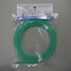 SILICONE TUBE 2.5 X 5.0mm (Green)