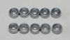 Bearing 2 x 5 x 2.3mm (10pcs)