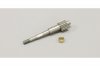 (Discontinued) Main Gear Shaft (8L/20T/RB5/RT5/SC)