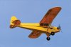 PILOT Electric Piper Cub J-3