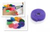 (DISCONTINUED) FELT-TIPPED MARKER TAPE 7mmX500mm VIOLET