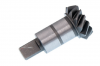 Bevel Gear (used with E0244): X6
