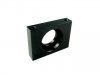 METAL-MADE BEARING HOLDER 19mm