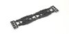 (Discontinued) Hard Rear Lower Suspension Arm Set (L,R/ MP9 TKI4)