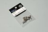 SJG 4x10T F/H Titanium Screw (8pcs):MRX-6R