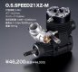 (Discontinued) - O.S.SPEED 21XZ-M W/21D