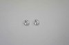 (Discontinued) ADJUSTING NUT FOR FRONT UPRIGHT (2pcs): MRX5, MRX6, MTX6, MTX5