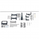(Discontinued) SHUTTLE PLUS 2 SWM CONVERSION SET