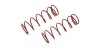 (Discontinued) Big Shock Spring(S/Red/7.5-1.5/L=70)