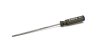 (Discontinued) KANAI TOOL ScrewDriver(Flat/4mm/Long)