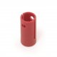(Discontinued)PLASTIC SPACER 8mm FOR SHAFT DF