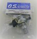 CARBURETOR COMPLETE 70T2 (GF30 II)