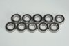 (Discontinued) Ball Bearing 8x16mm (10pcs)