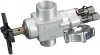 CARBURETTOR COMPLETE (40L-R) 55HZ-R