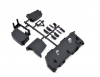 RADIO PLATE MBX-7R ECO