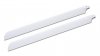 (DISCONTINUED)FIBERGLASS MAIN ROTOR BLADE